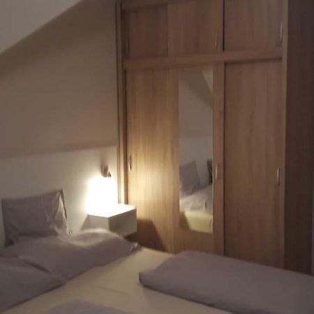 Szaloky Apartmanhaz Gyenesdias Luaran gambar