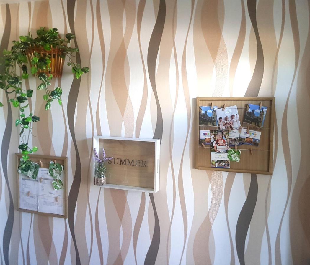 Szaloky Apartmanhaz Gyenesdias Bilik gambar
