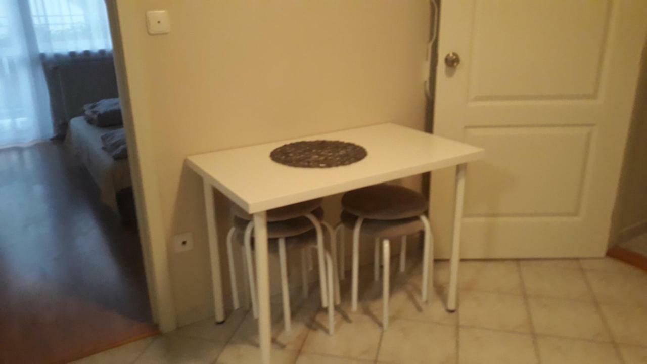 Szaloky Apartmanhaz Gyenesdias Luaran gambar