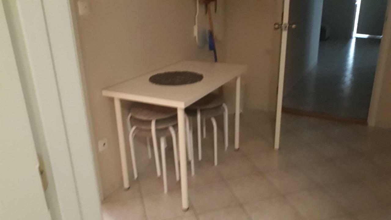 Szaloky Apartmanhaz Gyenesdias Luaran gambar
