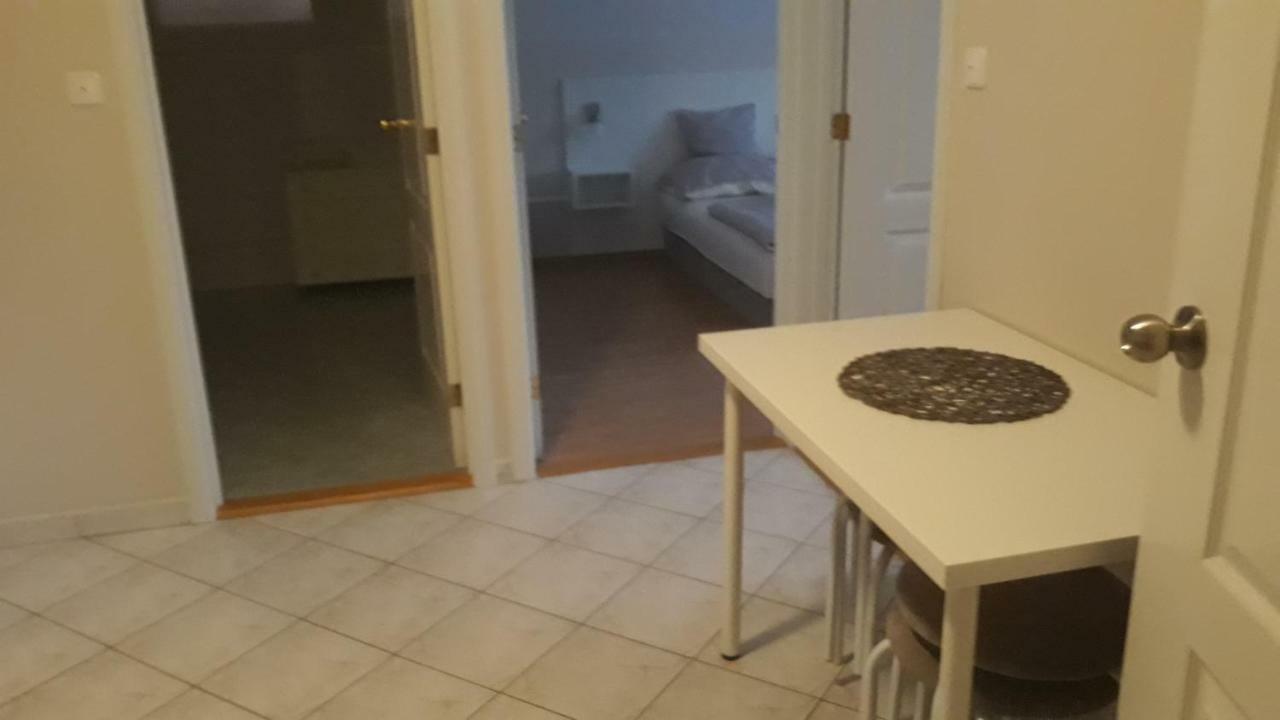 Szaloky Apartmanhaz Gyenesdias Luaran gambar