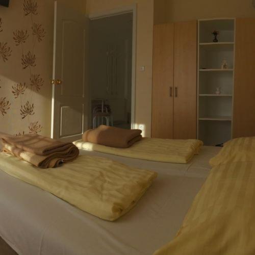 Szaloky Apartmanhaz Gyenesdias Luaran gambar