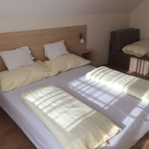 Szaloky Apartmanhaz Gyenesdias Luaran gambar